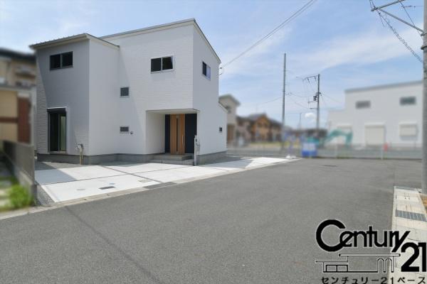桜井市金屋／新築一戸建