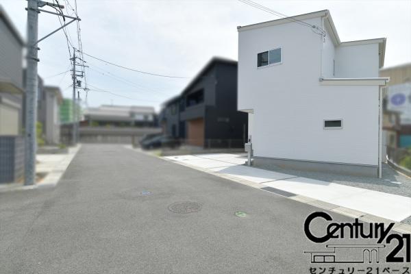 桜井市金屋／新築一戸建