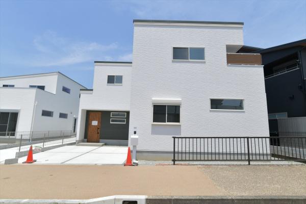 桜井市大字金屋の中古一戸建て