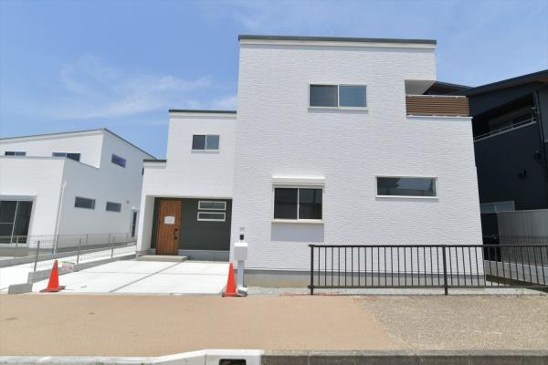 桜井市金屋１号地／新築一戸建