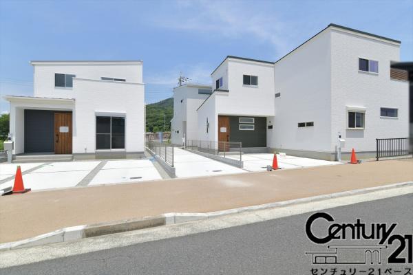 桜井市大字金屋の中古一戸建て