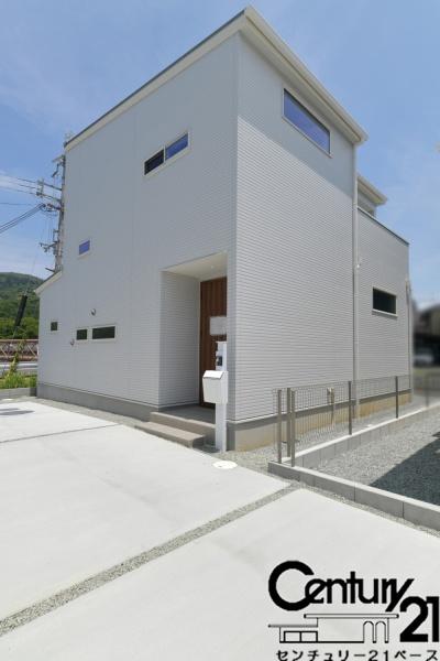 桜井市大字金屋の中古一戸建て