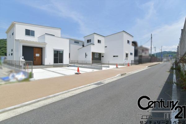 桜井市大字金屋の中古一戸建て