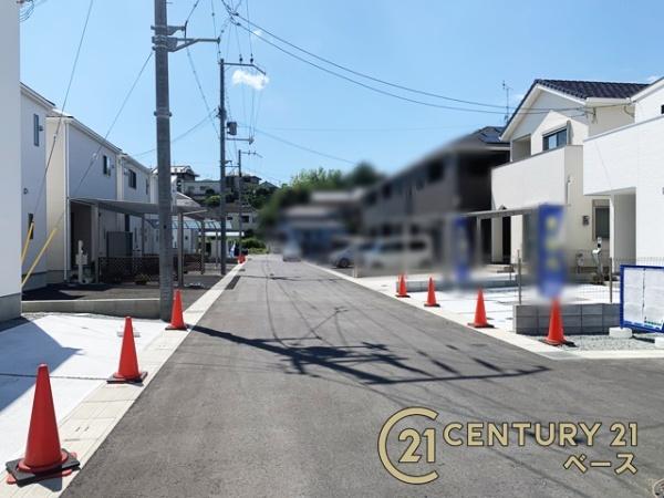 桜井市河西２号地／新築一戸建