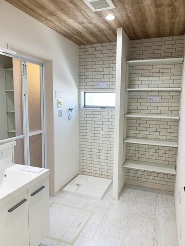 桜井市河西３号地／新築一戸建