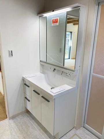 桜井市河西３号地／新築一戸建