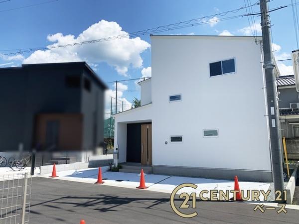 桜井市河西３号地／新築一戸建