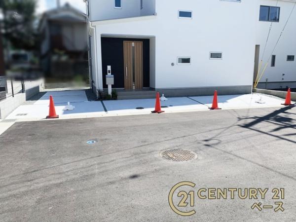 桜井市河西３号地／新築一戸建
