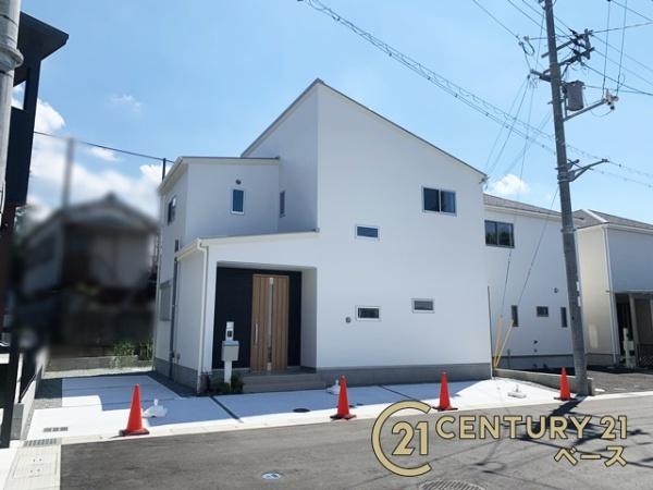 桜井市河西３号地／新築一戸建