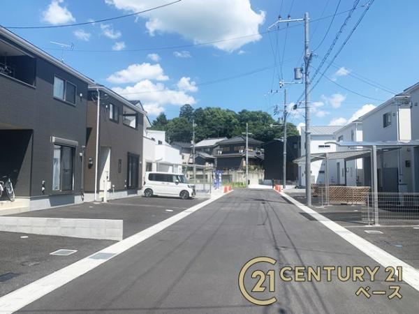 桜井市河西３号地／新築一戸建