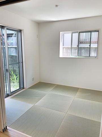 桜井市河西３号地／新築一戸建