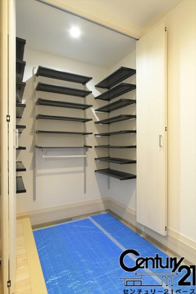 北葛城郡上牧町滝川台２丁目の中古一戸建て