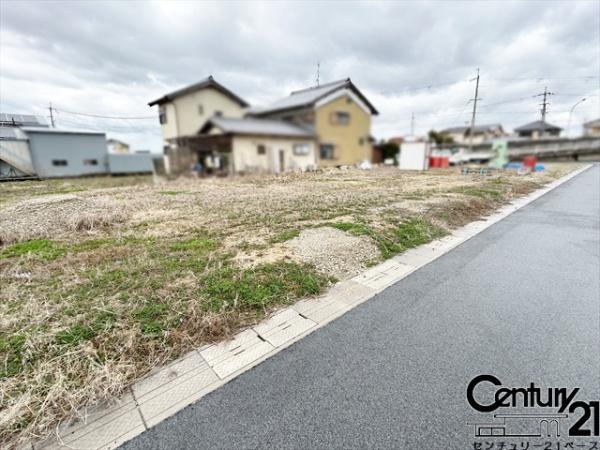 桜井市大字辻の土地