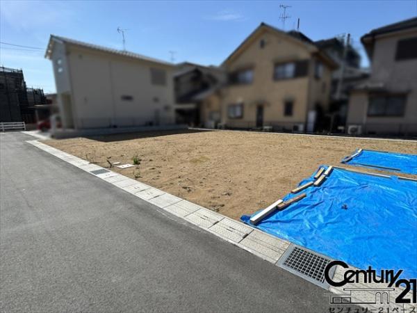 桜井市大字金屋の土地