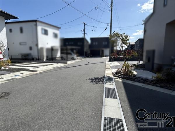 北葛城郡広陵町大字三吉の中古一戸建て