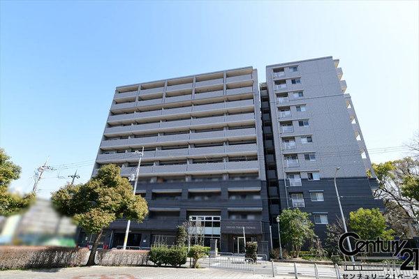 エスリード高田駅前