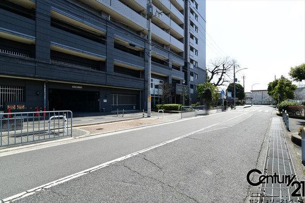 エスリード高田駅前