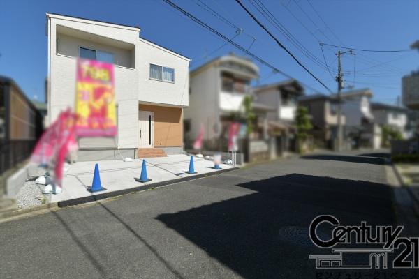 大和郡山市北西町の中古一戸建て