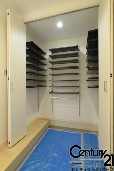 北葛城郡上牧町滝川台２丁目の中古一戸建て