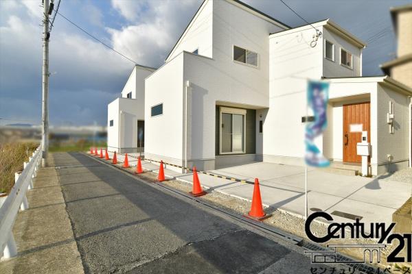 北葛城郡上牧町滝川台２丁目の中古一戸建て