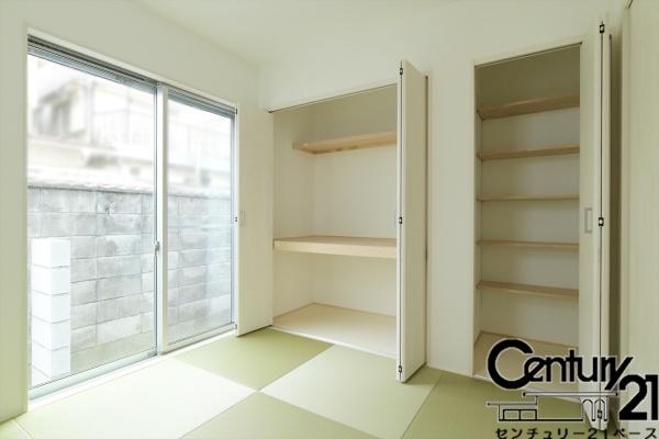 橿原市石原田町の中古一戸建て