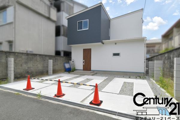 橿原市石原田町／一戸建