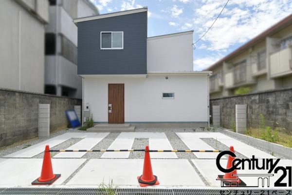 橿原市石原田町の中古一戸建て