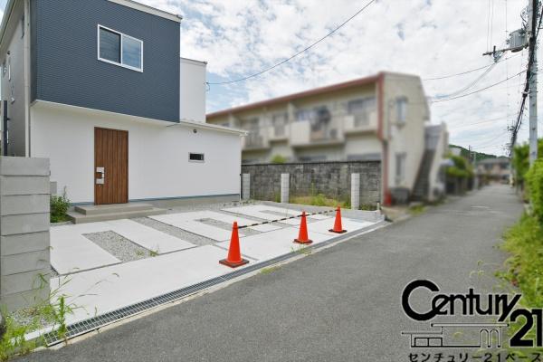橿原市石原田町の中古一戸建て