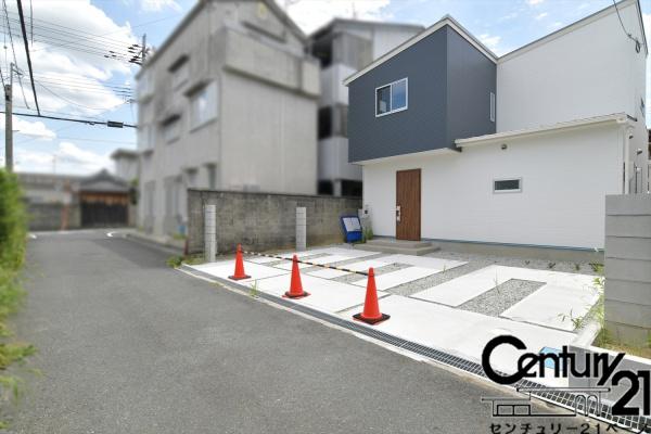 橿原市石原田町の中古一戸建て