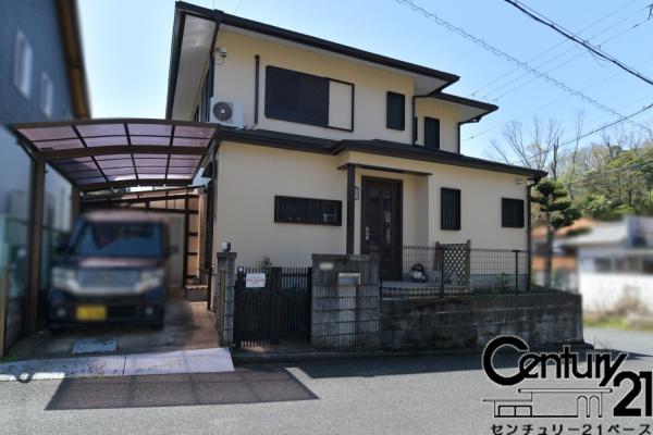 香芝市関屋北７丁目の中古一戸建て