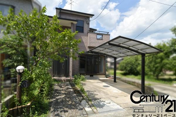 桜井市大字西之宮の中古一戸建て