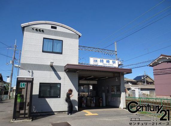 天理市庵治町の土地(結崎駅(近鉄橿原線))