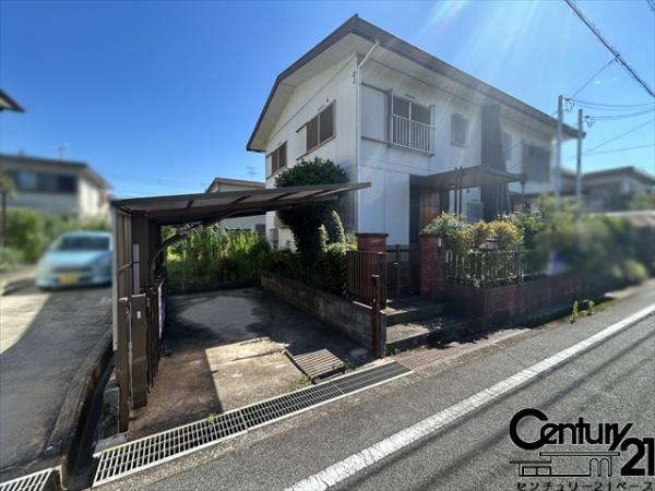 大和郡山市稗田町　一戸建