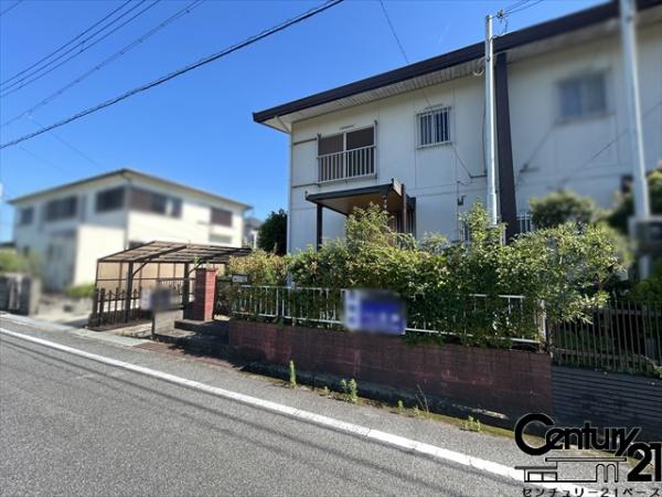 大和郡山市稗田町　一戸建