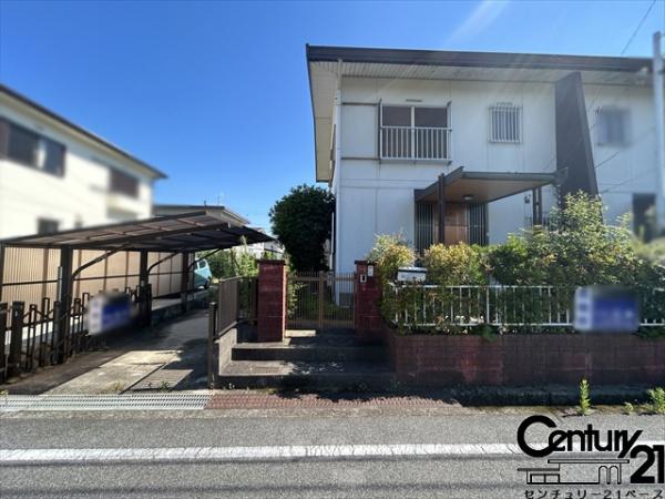 大和郡山市稗田町　一戸建