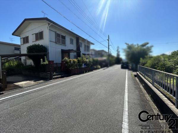 大和郡山市稗田町　一戸建