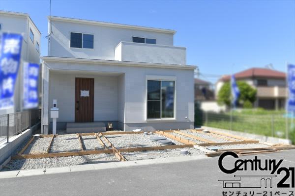 橿原市曲川町５丁目２号地／一戸建
