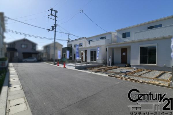 橿原市曲川町５丁目の中古一戸建て