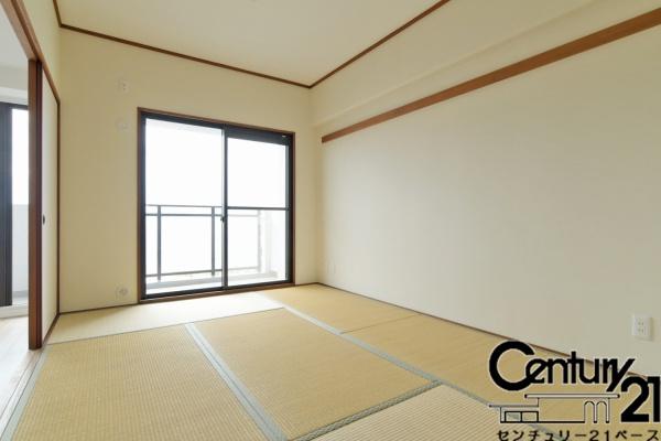 大和高田リバティー壱番館