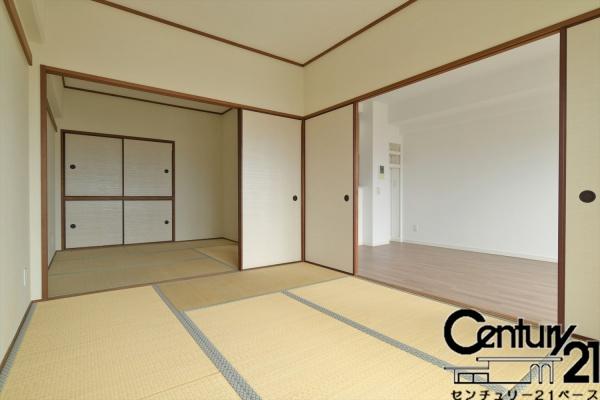 大和高田リバティー壱番館
