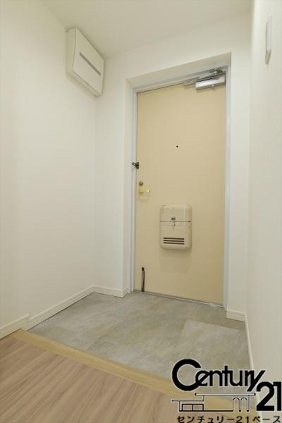 大和高田リバティー壱番館