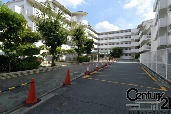 大和高田リバティー壱番館