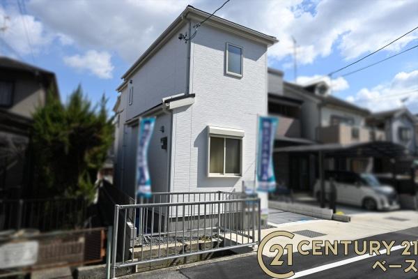 リーブルガーデン法善寺／新築一戸建