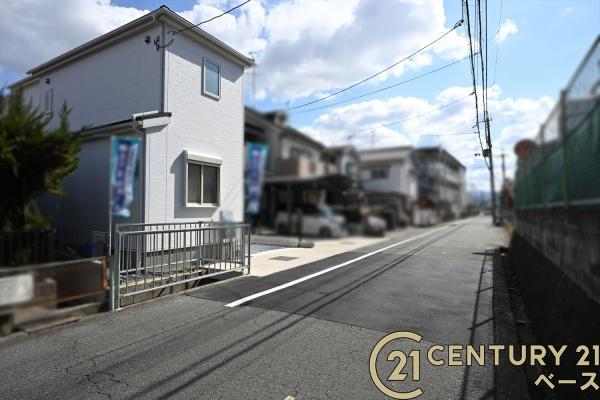 リーブルガーデン法善寺／新築一戸建