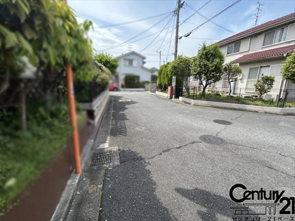 北葛城郡広陵町馬見南４丁目　一戸建