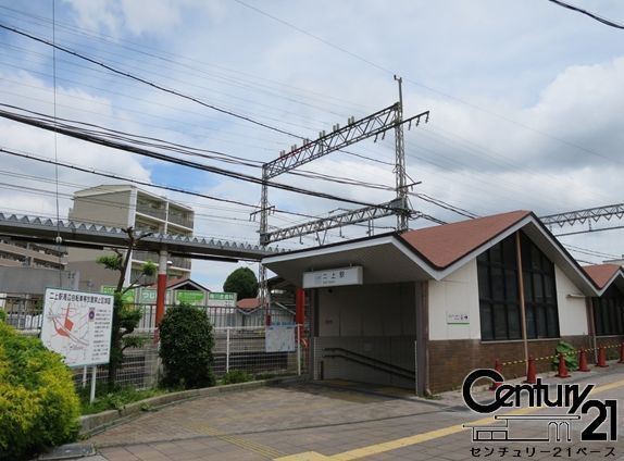 関屋あしびハイツ１０号棟(二上駅(近鉄大阪線))