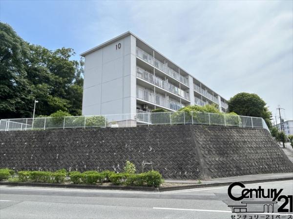関屋あしびハイツ１０号棟