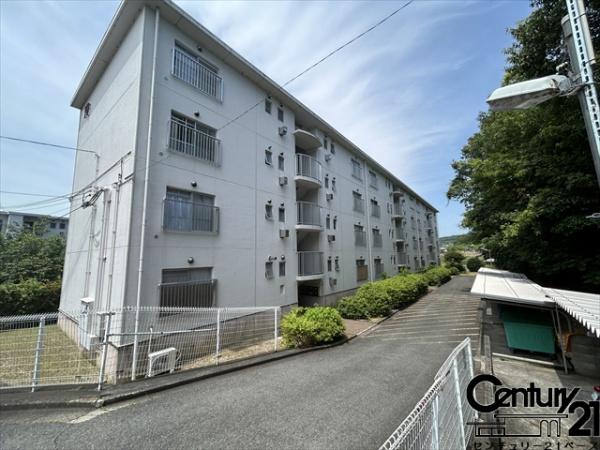 関屋あしびハイツ１０号棟
