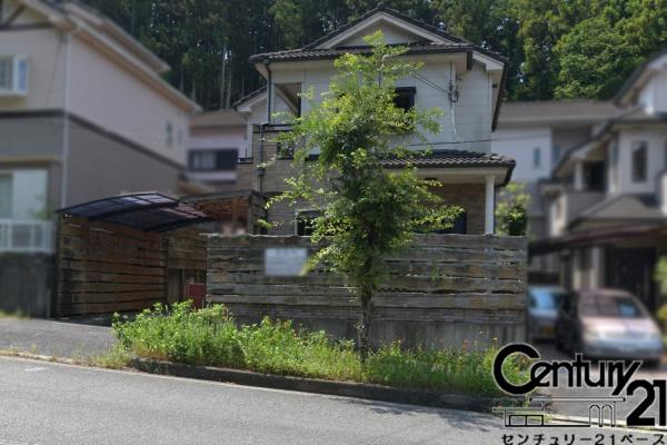 桜井市脇本　一戸建