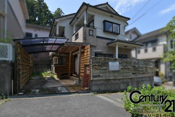 桜井市大字脇本の中古一戸建て